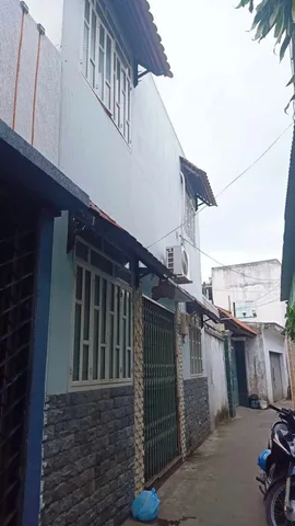 BÁN NHÀ 2 TẦNG KHA VẠN CÂN LINH CHIỂU, GẦN HOÀNG DIỆU, TƯƠNG LAI RA MẶT TIỀN