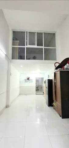 Bán Nhà Lê Trọng Tấn, Bình Tân – 3.1x10m, 1 Trệt Gác Lửng, 2PN 2WC, Gần Chợ Phạm Đăng Giảng, Giá Chỉ 3.37 Tỷ