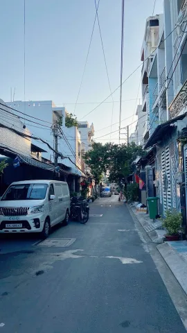 154/ Bán Nhà riêng 70.7m2 có sẵn 69.3 m2 thổ cư giá 8.5 tỷ tại Đường Gò Xoài Phường Bình Hưng Hoà A Quận Bình Tân TP. Hồ Chí Minh