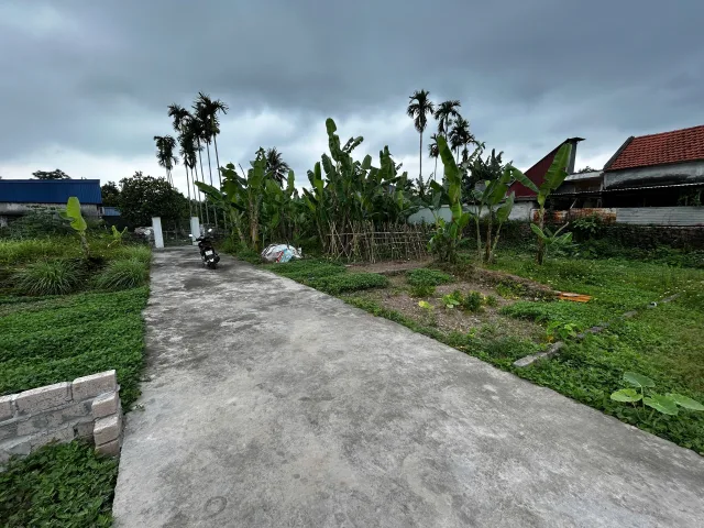 Bán Đất 70m2 giá 1.07 tỷ tại  Hoà Bình ô tô tận đất , gần Vlasta .l/h:076.231.9990 e Thúy