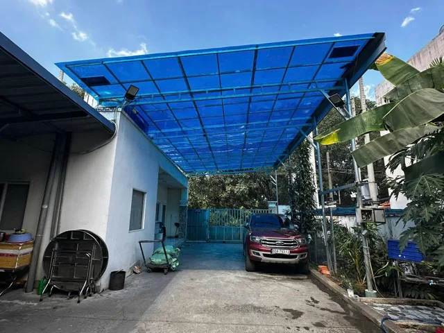Bán xưởng Tại Thái Hoà, Tân Uyên, Bình Dương, DT 1272m2 giá chỉ 18,5 tỷ