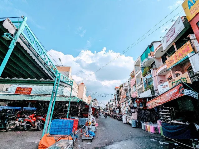 📌 (Ngay Chợ Hạnh Thông Tây) - 13.x Tỷ - 4x22.5m (90m²) - 4 Tầng 4PN, Khu Phân Lô Đồng Bộ, Kinh Doanh Đa Ngành, Bank Định Giá 13.5 Tỷ
