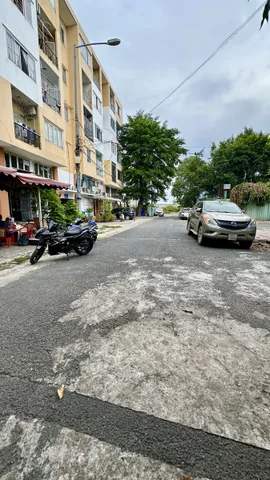 Bán Nhà riêng 138m2 thổ cư giá 15.5 tỷ tại -  Phường Tân Thới Nhất Quận 12 TP. Hồ Chí Minh