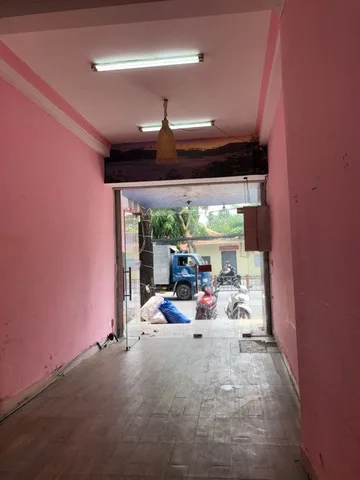 📌 Mặt Tiền Đường Quang Trung - 12.xxx Tỷ - 56m² - Đoạn Giao Tân Sơn, Kinh Doanh Sầm Uất, 3 Tầng 5PN, Sổ Vuông