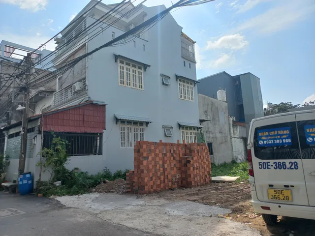 BÁN LÔ ĐẤT ĐẸP 100M2 HẺM OTO 1 SẸC ĐƯỜNG 160, TĂNG NHƠN PHÚ A, QUẬN 9
