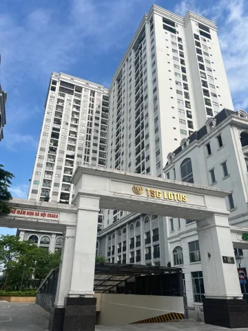 Bán Căn hộ chung cư 83m2 giá 6.55 tỷ tại - Chọn - Phường Sài Đồng Quận Long Biên Hà Nội