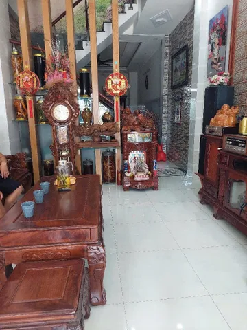 💥💥💥NHÀ 3 TẦNG CỰC ĐẸP KHU PHÂN LÔ DÂN TRÍ CAO NGAY NGÃ BA LÒ LU - LÃ XUÂN OAI GIÁ 6 TỶ 2💥💥💥