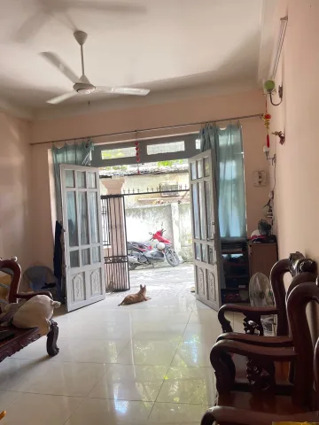 BÁN NHÀ 2 TẦNG KIÊN CỐ - HẺM 1 SẸC TRỤC ĐỖ XUÂN HỢP