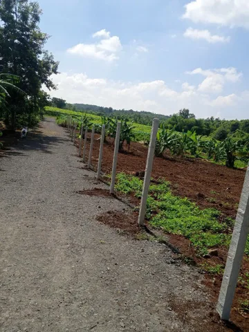 Bán Đất 1508.5m2 giá 1.5 tỷ tại Xã Cư ÊBur Thành phố Buôn Ma Thuột Đắk Lắk