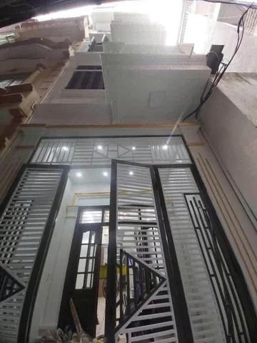 Cho thuê Nhà Ngõ 18 Khương Hạ - Thanh Xuân 41M² 6 Tầng 3 Ngủ - Nội Thất Cao - Ngõ Thông Xe Máy Tránh - Giá Thuê 15tr