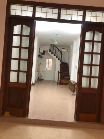 Cho Thuê Nhà Ngõ 95 Chùa Bộc 40M² 4 Tầng 4 Ngủ Full Nội Thất - Giá Thuê 15,5tr