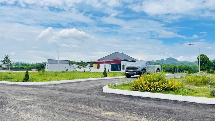 🔥 CHỈ HƠN 200 TRIỆU/LÔ ĐẤT SẴN SỔ ĐỎ BA ĐỒI – LẠC THỦY 🔥