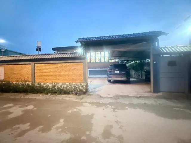 1/LÊ THỊ RIÊNG P.Thới An (Quận 12 cũ) - ĐẠI QUỸ ĐẤT 3034M² - NHÀ XƯỞNG KÈM TẶNG BIỆT THỰ - DÒNG TIỀN 69TR/TH