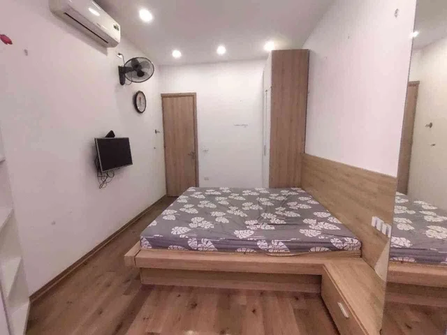✅ Nhà Đẹp Giảng Võ, Dân Xây, KCBT Chắc Chắn, Lô Góc, DT 38m2, 4 Tầng, SĐCC, Chủ Nhà Thiện Chí Bán