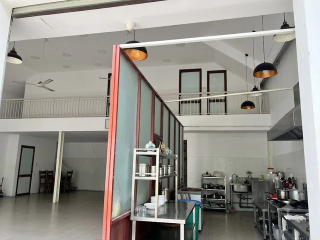 GẤP! CHƯA ĐẾN 200TR/M2, BÁN NHÀ MẶT TIỀN KD LÝ CHÍNH THẮNG, QUẬN 3,  230M2, VỊ TRÍ ĐẮC ĐỊA