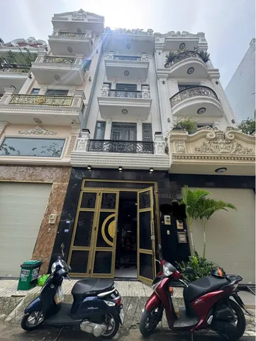 Bán Nhà riêng 69m2 có sẵn 69 m2 thổ cư giá 7.7 tỷ tại Đường Bình Thành Phường Bình Hưng Hoà B Quận Bình Tân TP. Hồ Chí Minh
