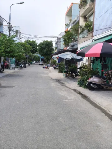 💥NHÀ 2 TẦNG MT NAM THỌ 5 - MỚI 100% FULL NỘI THẤT CAO CẤP - SÁT BIỂN SƠN TRÀ - GIÁ: 9.X TỶ.