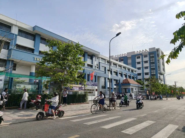 Bán Đất 157m2 có sẵn 60 m2 thổ cư giá 3.5 tỷ tại Phường Bình Nhâm Thị xã Thuận An Bình Dương