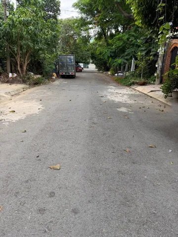 [H2720*] Đất phân lô Biệt thự 213m² Đường Số 34 Gò Vấp - Vuông vức - 2x tỷ