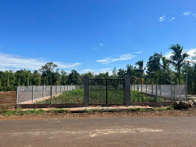 Bán Đất 512m2 có sẵn 120 m2 thổ cư giá 2.4 tỷ tại Thị trấn Ea Pốk Huyện Cư M'gar Đắk Lắk