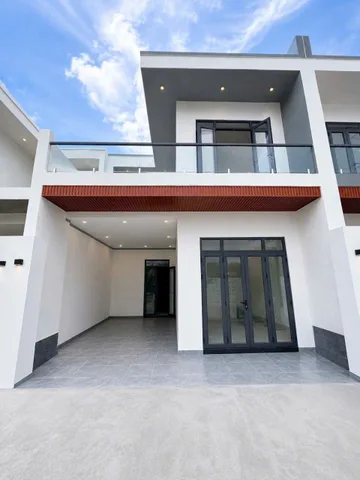 Bán Biệt Thự Mini nhà đã hoàn thiện- Ngay công an Phường Tân Triều - Cách Bửu Long 3km