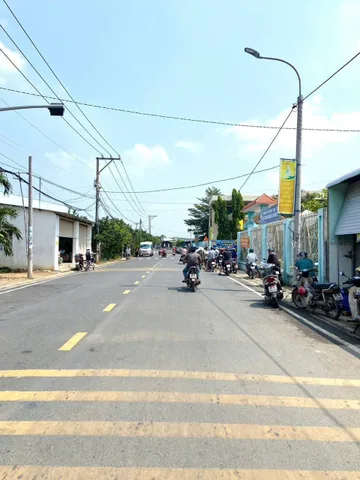 5X26 MẶT TIỀN KINH DOANH SỔ SẴN NGAY TRUNG TÂM