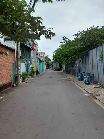 🔥 BÁN ĐẤT TẶNG NHÀ – ĐƯỜNG XE HƠI 2 LÀN – TĂNG NHƠN PHÚ A 🏡