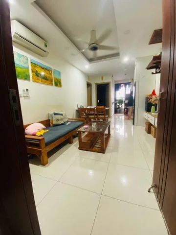 ❤️🔥  Bán Căn 59m2 NOXH CT4 Kim Chung, Đông Anh - 2 Ngủ, 2 Vệ Sinh, Giá Cực Tốt