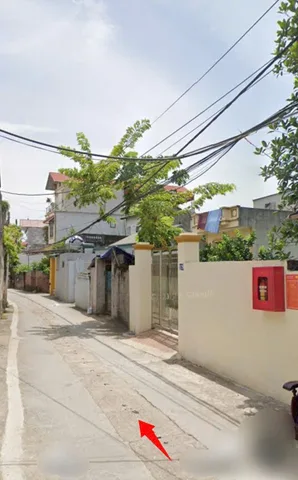 🏡hơn 2 tỷ– GẦN KHU ĐẤU GIÁ VĂN QUÁN- ĐỖ ĐỘNG – Ô TÔ THÔNG - SÁT VIN OLYMPIC✨0977690119