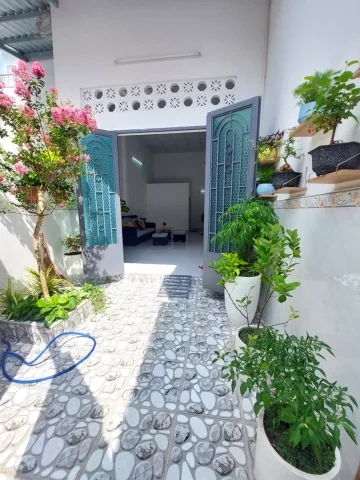 NHÀ KINH DƯƠNG VƯƠNG - KẾ TÊN LỬA - DÒNG TIỀN 15TR/THÁNG - 116m2 GIÁ CHỈ 5.x TOi