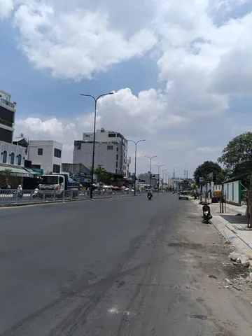 Bán Nhà 1 Tầng  đường số 14 -Phường An Nhơn