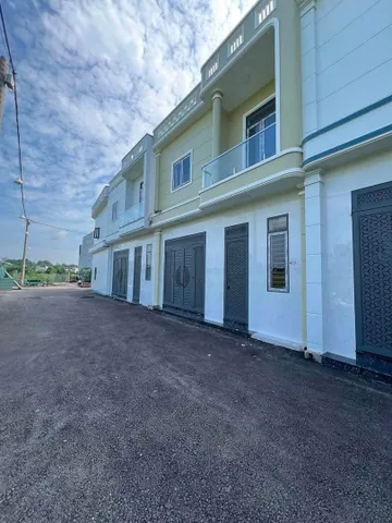 Bán nhà 2.8 tỷ sổ riêng-  - phường Hóa An Thành phố Biên Hòa Đồng Nai
