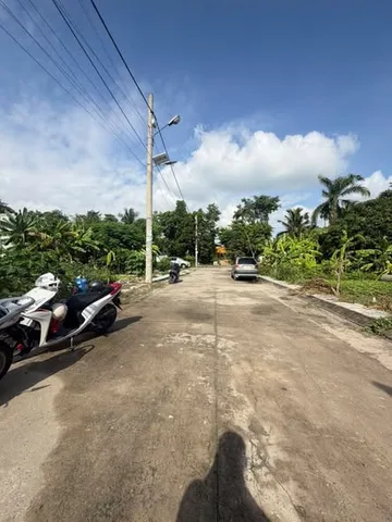 Chính chủ 225.1m2 thổ cư giá 385 triệu ,ngay KDC, SHR