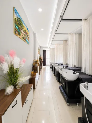 MẶT TIỀN KINH DOANH 20M - LỀ 5M - KẾ CHỢ TÂN HƯƠNG, AEON TÂN PHÚ - 80M2 -