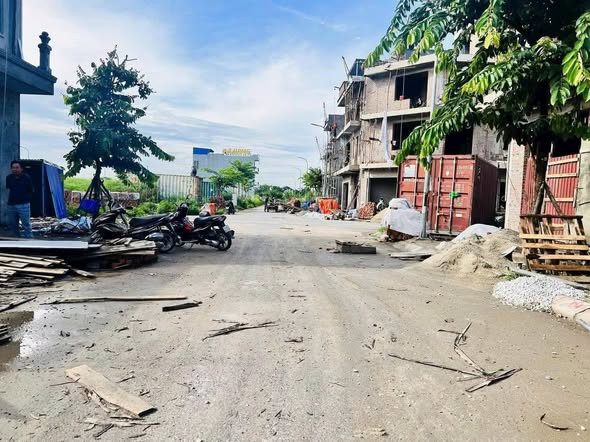 ❌❌❌ HIẾM! 2 LÔ LIỀN KỀ KHU PHÂN LÔ ĐỒNG ĐỐNG CHUỐI – HÙNG VƯƠNG – HỒNG BÀNG – CHỈ 3,55 TỶ/LÔ❌❌❌