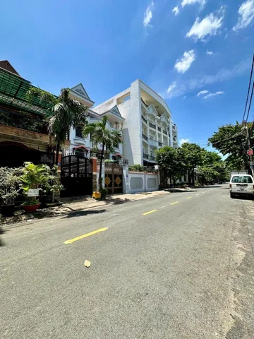 BÁN MTKD KHU BÀN CỜ HỌ LÊ, GẦN NGUYỄN SƠN - HƠN 150M2 - NGANG HƠN 7M NỞ HẬU - HƠN 16T