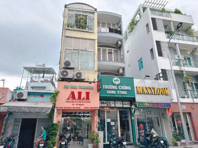 Bán Nhà riêng 48m2 có sẵn 18 m2 thổ cư giá 6 tỷ tại Đường Phan Huy Ích Phường 14 Quận Gò Vấp TP. Hồ Chí Minh