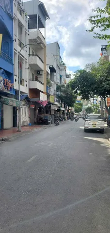 MTKD SẦM UẤT NGÔ THỊ THU MINH, PHẠM VĂN HAI - NGANG LỚN HIẾM CÓ, SỔ NỞ NHẸ - 150M2 - HƠN 42T