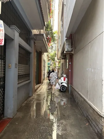 BÁN ĐẤT NGÕ 205 XUÂN ĐỈNH 62M²  MT 4M - FULL THỔ CƯ - SÁT NGOẠI GIAO ĐOÀN - XÂY CCMN - DÒNG TIỀN