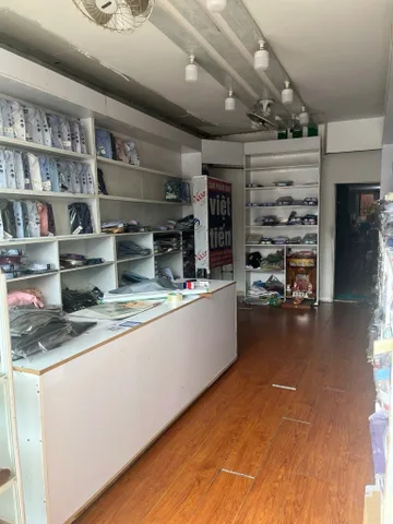 📌 Mặt Tiền Đường Quang Trung - 10.8 Tỷ - 3.5x20m (50m²) - Mặt Tiền Kinh Doanh Sầm Uất, Vỉa Hè Thông Thoáng, Chủ Bán Gấp Đi Mỹ