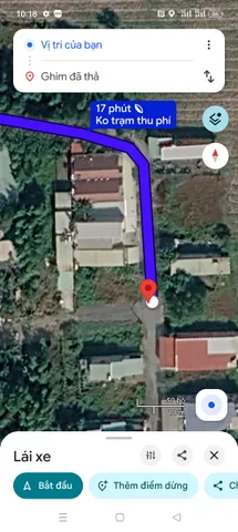 Bán Đất 205m2 có sẵn 80 m2 thổ cư giá 2.6 tỷ tại - Chọn - Xã Long An Huyện Long Thành Đồng Nai