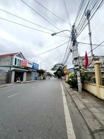❌❌❌ MẶT ĐƯỜNG TRỤC BẠCH MAI – ĐỒNG THÁI, PHƯỜNG AN HẢI – VỊ TRÍ VÀNG KINH DOANH ❌❌❌