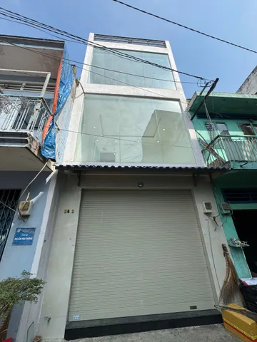 Bán Nhà riêng 20.6m2 có sẵn 20.6 m2 thổ cư giá 3.75 tỷ tại Phường Sơn Kỳ Quận Tân Phú TP. Hồ Chí Minh