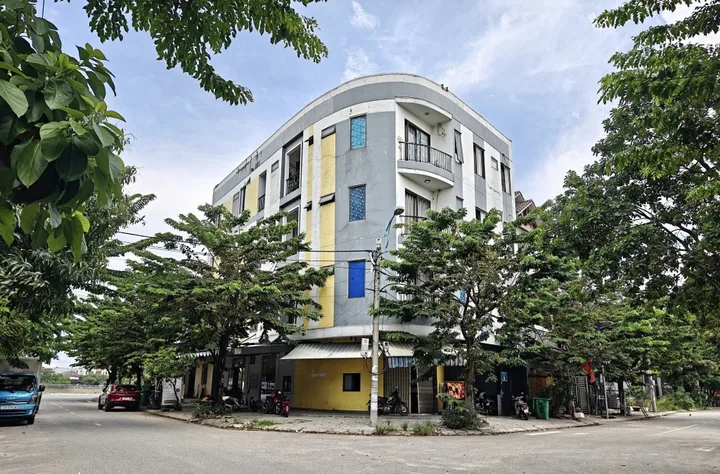 🔴 Toà nhà dòng tiền căn góc Phạm Viết Chánh, 4 Tầng 1 tum, 27 phòng ( thu nhập 110tr/tháng )