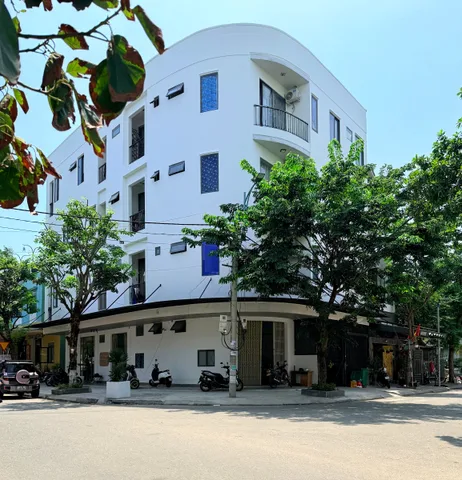 🔴 Nhà dòng tiền tỷ suất 7%/năm căn góc 4 Tầng 1 tum, 27 phòng - Giá 19,6 tỷ thương lượng