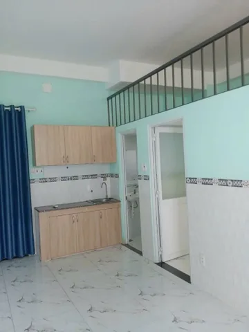 📌 (Sát Dự Án Kênh Tham Lương & Cầu Chợ Cầu 2) Hẻm Ô Tô Tránh - 10.3 Tỷ - 5x16m (83m²) - Nở Hậu, 5 Tầng CHDV 10 Phòng Duplex, Sẵn Ô Thang Máy, Dòng Tiền 28Tr/Tháng (Tối Ưu 60-70Tr)