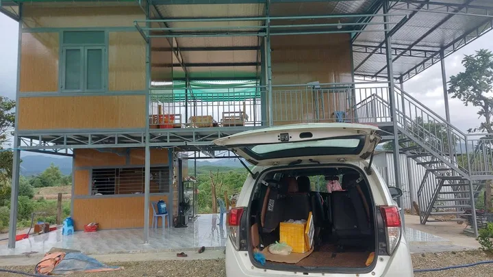Bán Đất 2449m2 giá 2.5 tỷ tại Xã Khánh Hiệp Huyện Khánh Vĩnh Khánh Hòa