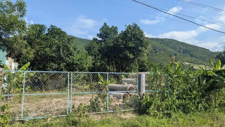 Bán lô đất đẹp 5396m2 có sẵn 1200 m2 thổ cư tại Diên Khánh, Khánh Hoà (đón đầu các siêu hạ tầng, đất đầu tư giá trị tăng)