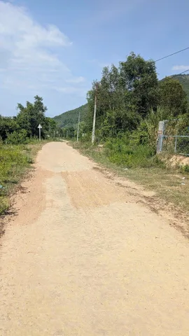 Bán lô đất đẹp 5396m2 có sẵn 1200 m2 thổ cư tại Diên Khánh, Khánh Hoà (đón đầu các siêu hạ tầng, đất đầu tư giá trị tăng)