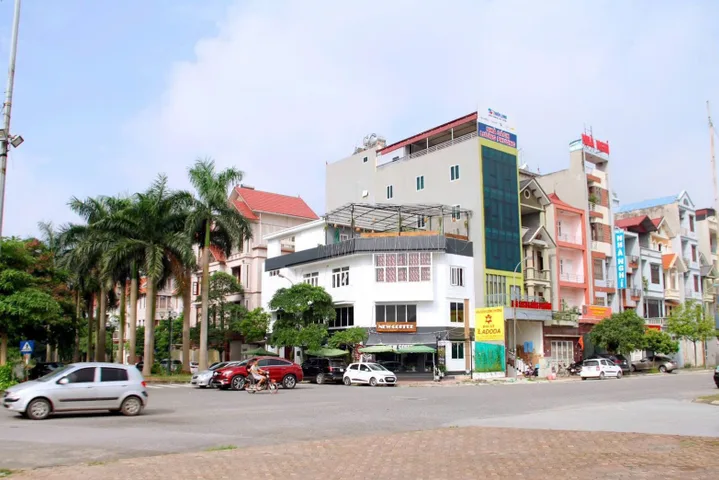 Bán Đất 109m2 có sẵn 109 m2 thổ cư giá 15.8 tỷ tại - Chọn - Thị trấn Sóc Sơn Huyện Sóc Sơn Hà Nội